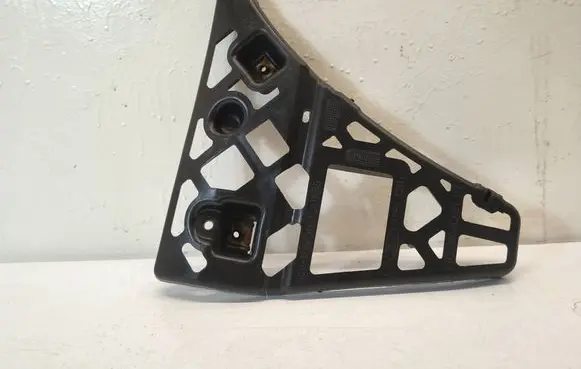 Ford Transit Front bumper mounting bracket 6C1117B750AAUTO7 6C1117B750A