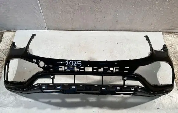 Mercedes-Benz GLC X253 C253 Front bumper A2538851304