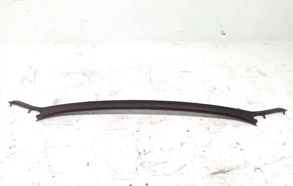 Audi A7 S7 4G Tailgate trim 4G8827229