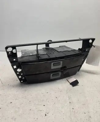 BMW 7 E65 E66 Dashboard storage box/compartment 51457032886900