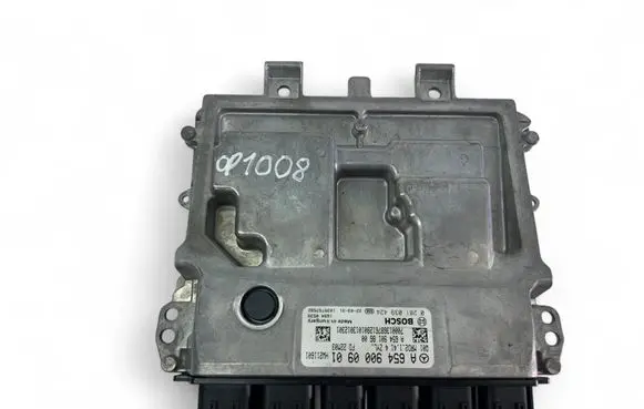Engine control unit/module ECU