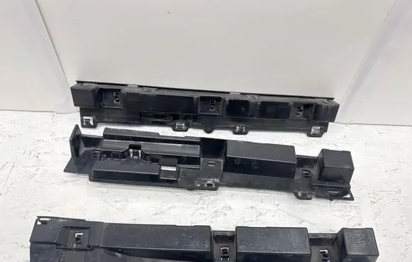 BMW 4 F36 Gran coupe Sill supporting ledge 7320206 7320208 7320210