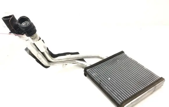 Nissan X-Trail T31 Heater blower radiator 