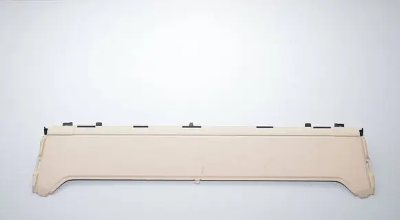 BMW 7 G11 G12 Parcel shelf load cover 7409727