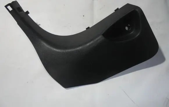 Renault Megane III Rear sill trim cover 768370003R