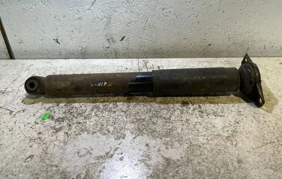 Ford S-MAX Rear shock absorber/damper