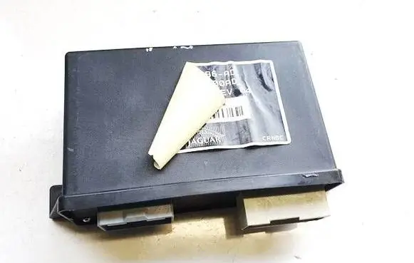 Jaguar XJ X351 Other control units/modules 8w832c496ad