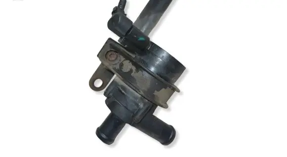 Volkswagen Golf VI Electric auxiliary coolant/water pump 1K0965561F
