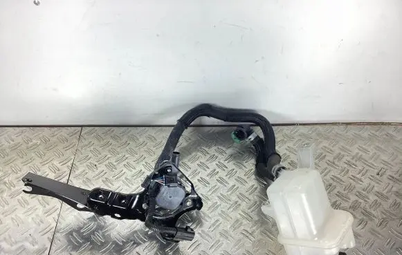 Lexus RC Water pump G904047090