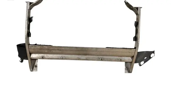 Land Rover Freelander Bottom radiator support slam panel 