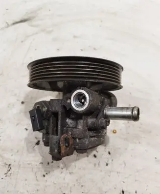Mitsubishi Lancer X Power steering pump