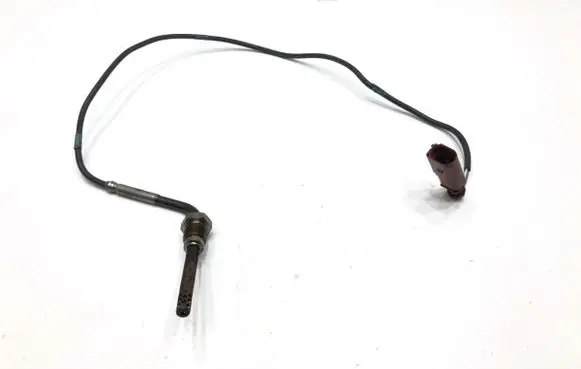 Audi A8 S8 D4 4H Exhaust gas temperature sensor 4H0906088F