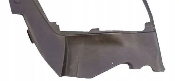 BMW 3 E36 Rear door card trim 8119093