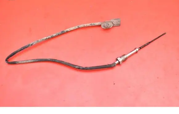 Renault Megane III Sensor 137AS3165