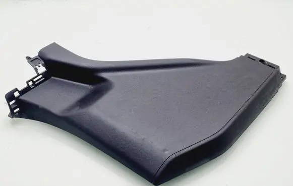 Citroen Berlingo Trunk/boot side trim panel 968171457 968339347