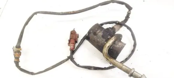 Volkswagen Touran I Lambda probe sensor