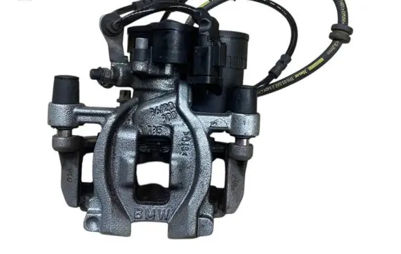 BMW X2 F39 Rear brake caliper 6883027 6883033 34206883033