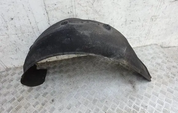 BMW 3 E92 E93 Rear arch fender liner splash guards
