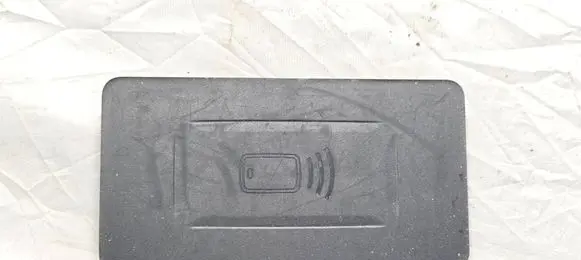 BMW 3 G20 G21 Wireless charging module 5A0D8A8 00001002 A2C12393706