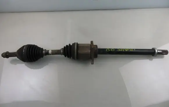 Renault Koleos I Front driveshaft