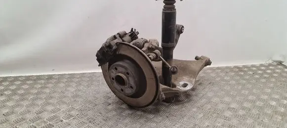Volvo V60 Rear suspension assembly kit set 