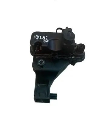 Peugeot Boxer Vacuum air tank 9805069780