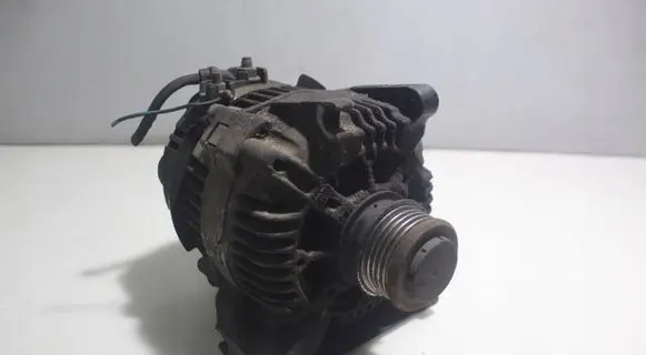 Mercedes-Benz A W168 Generator/alternator