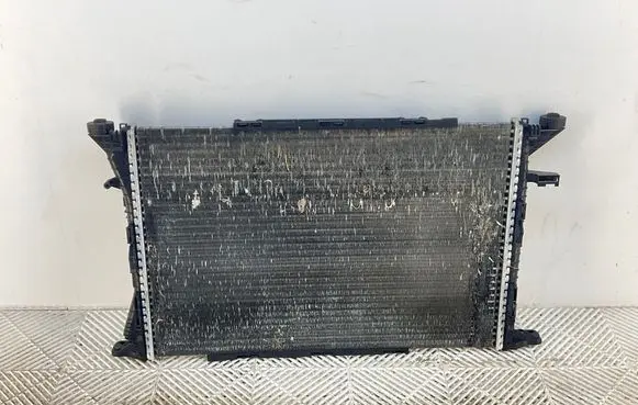 Audi A4 S4 B8 8K Coolant radiator 8K0121251R