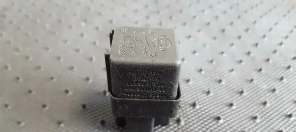 Nissan Micra Other relay 252309F900 4RA940010-65
