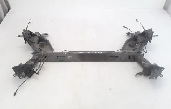 Renault Fluence Rear axle beam 