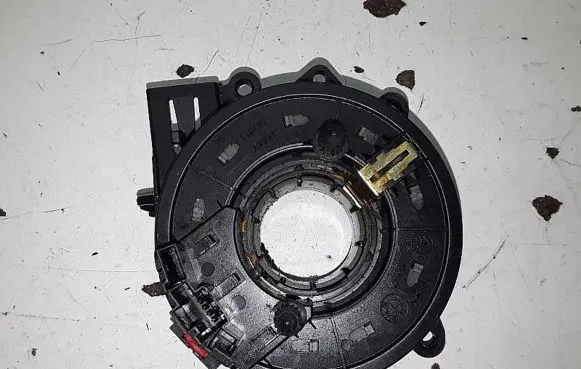 BMW X5 E53 Airbag slip ring squib (SRS ring) 83753989