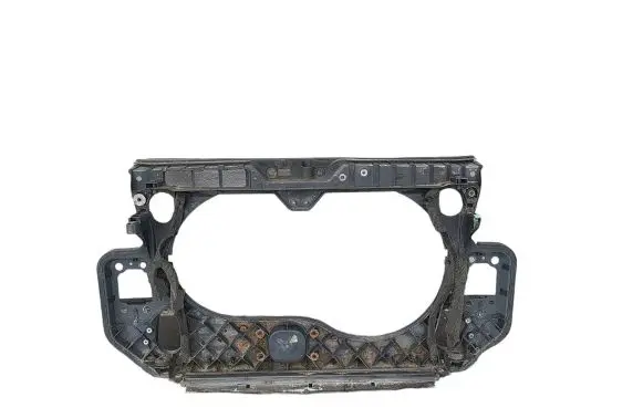Audi A6 S6 C6 4F Radiator support slam panel