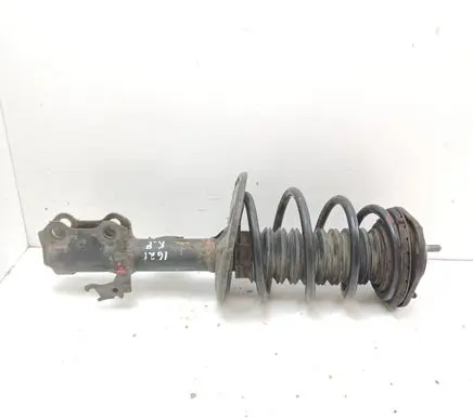 Toyota Prius+ (ZVW40) Front shock absorber with coil spring 4852047361 1A14475B