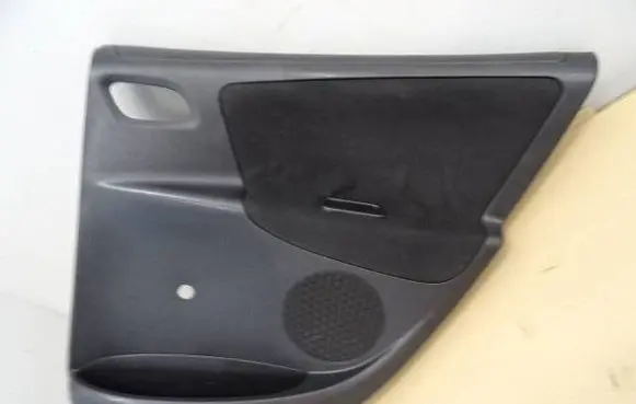 Peugeot 207 Rear door card panel trim