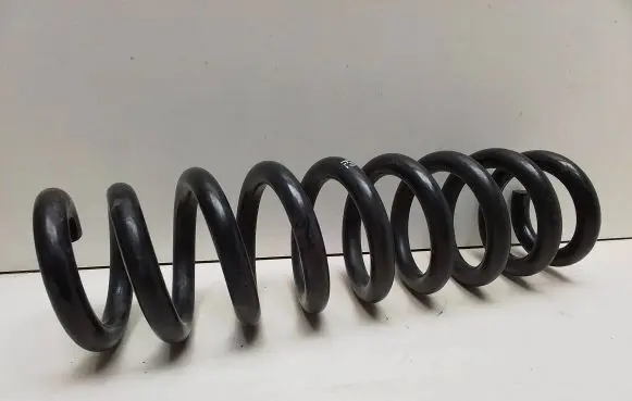 BMW X1 E84 Rear coil spring