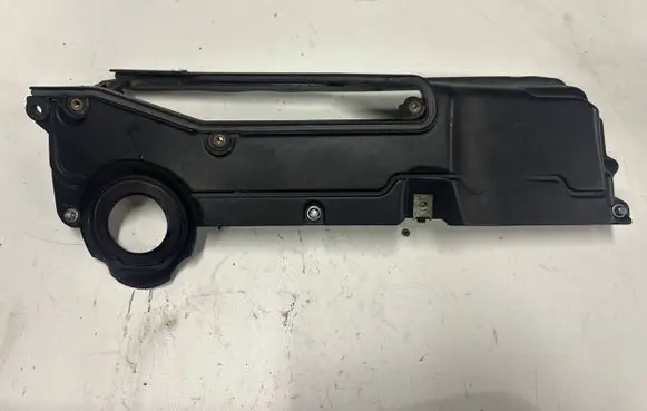 BMW X3 E83 Engine cover (trim) 793203