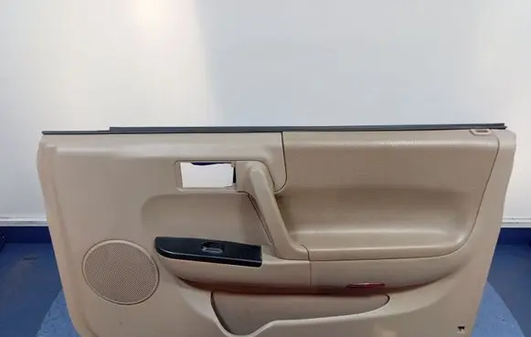 Opel Frontera B Door card panel trim set 