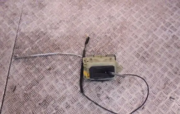 Mercedes-Benz E W212 Gear shifter/selector A2042676324