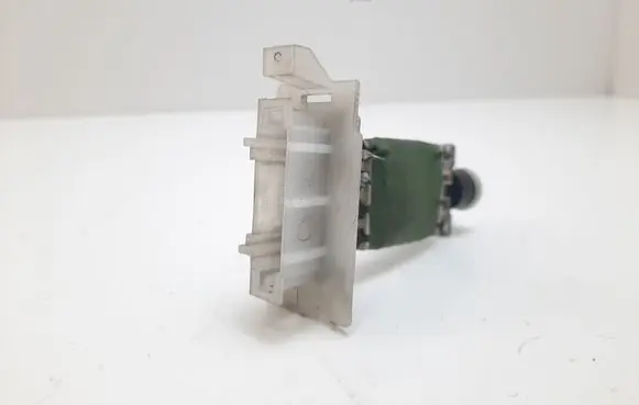 Renault Master II Heater blower motor/fan resistor
