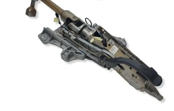 Ford Edge II Steering wheel axle set F2GC36506AA