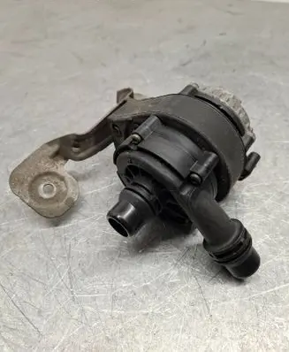 BMW X5 F15 Electric auxiliary coolant/water pump 8602021 860202105 0392024057