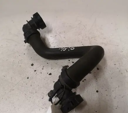 Citroen C4 Cactus Engine coolant pipe/hose 9684639980