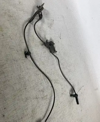 Toyota Prius (XW20) ABS brake wheel speed sensor