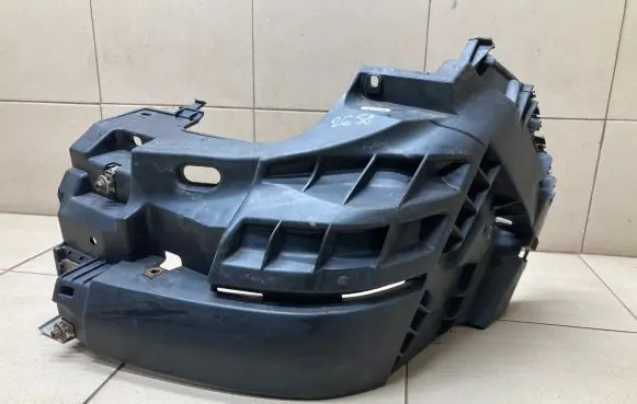 Renault Trafic II (X83) Front bumper mounting bracket 620350101R 93856001