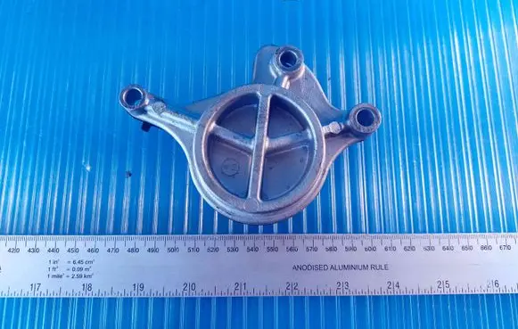 Ford Fiesta other engine part CA6G6P051GC