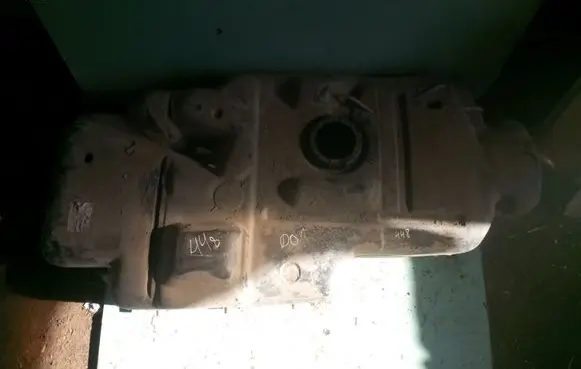 Peugeot Expert Fuel tank 1460092080