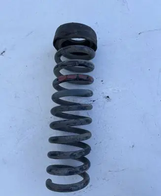 Mercedes-Benz SL R129 Rear coil spring