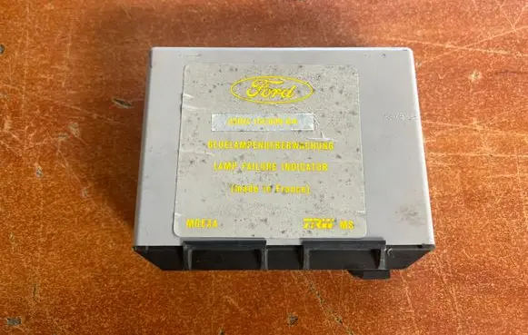Ford Mondeo MK II Other control units/modules 95BG10C909AA