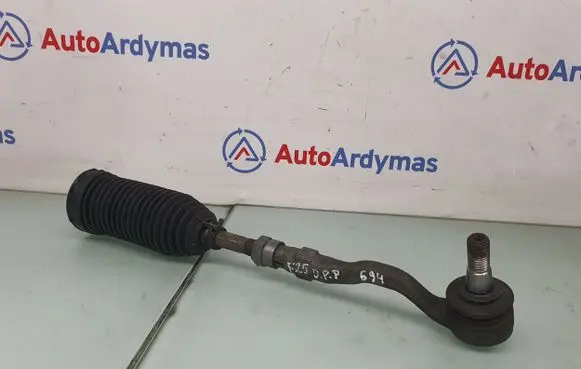 BMW X3 F25 Steering tie rod 6787472 32106787472