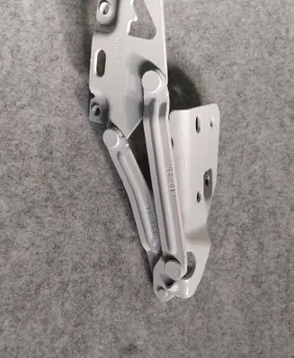 Mercedes-Benz Sprinter W907 W910 Engine bonnet/hood hinges A9108803000